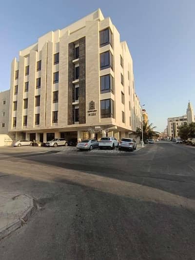 فلیٹ 3 غرف نوم للبيع في شمال جدة، جدة - عقار للبيع