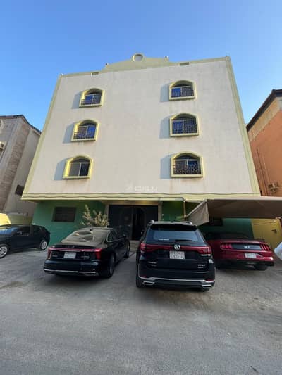 عمارة سكنية 7 غرف نوم للبيع في شمال جدة، جدة - عمارة سكنيةللبيع