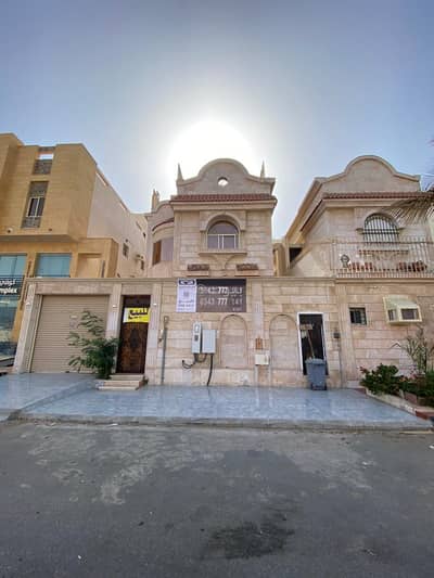 فیلا 3 غرف نوم للايجار في شمال جدة، جدة - فيلا دوبلكس فاخرة للإيجار في حي المسرة – موقع مميز ومساحة واسعة