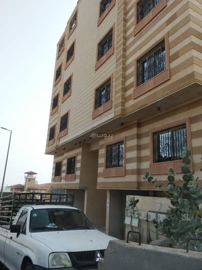 2 Bedroom Flat for Rent in Al Kakiyyah, Makkah - شقه للايجار