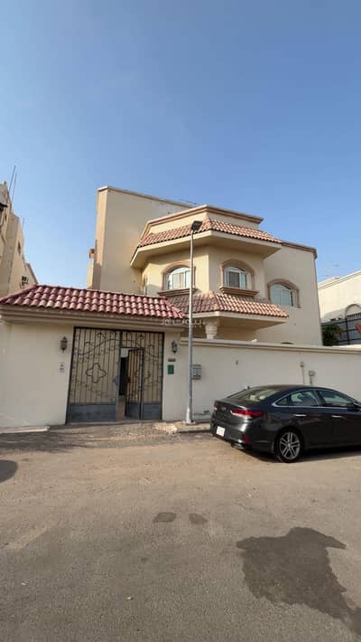 فیلا 8 غرف نوم للبيع في شمال جدة، جدة - عقار للبيع