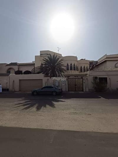 فیلا 7 غرف نوم للايجار في شمال جدة، جدة - فيلا مكونة من 7 غرف نوم للإيجار في الخالدية، جدة