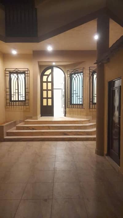 دور 3 غرف نوم للايجار في وسط الرياض، الرياض - طابق للإيجار في الزهراء، الرياض
