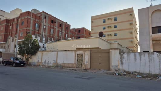 Residential Land for Sale in North Jeddah, Jeddah - ارض ""فيلا هدد"" حي المروة