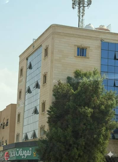Commercial Building for Sale in North Jeddah, Jeddah - Commercial building for sale in Al Zahra neighborhood