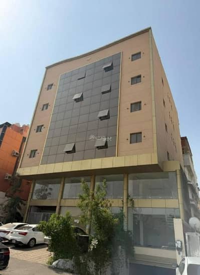 Commercial Building for Sale in North Jeddah, Jeddah - Commercial building for sale in Al-Naeem neighborhood