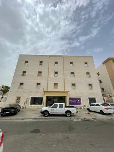 4 Bedroom Residential Building for Rent in Central Jeddah, Jeddah - Building for rent in Al Rowais, Central Jeddah