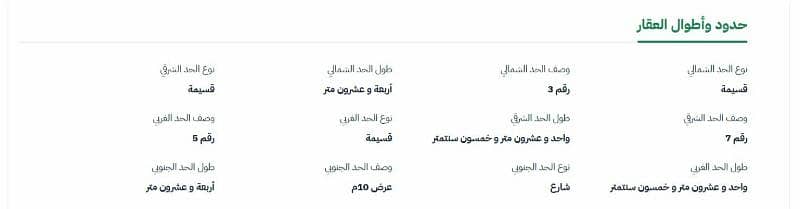 ارض سكنية  للبيع في شمال جدة، جدة - ارض سكنية للبيع في حي البوادي