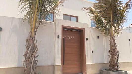6 Bedroom Villa for Sale in North Jeddah, Jeddah - Luxury villa for sale in Al-Yaqut neighborhood