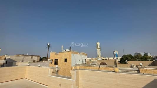 فیلا 7 غرف نوم للبيع في شمال جدة، جدة - فيلا مستخدمة للبيع في حي الزهراء