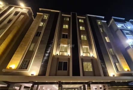 شقة 6 غرف نوم للبيع في شمال جدة، جدة - شقة للبيع في شارع عبدالسلام العلمي, حي الربوة, مدينة جدة, منطقة مكة المكرمة