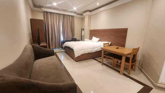 1 Bedroom Apartment for Rent in Dhahran - Studio Apartment for Rent – Secure Location Ideal