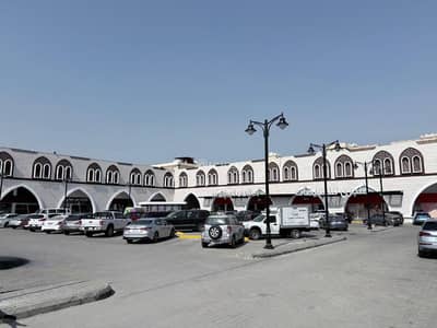 مكتب  للايجار في وسط جدة، جدة - مكتب للإيجار في الفيصليّة، جدة مركز شاكر التجاري