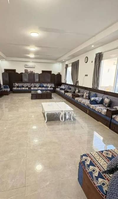 استراحة 5 غرف نوم للايجار في شمال جدة، جدة - استراحة للإيجار في الامواج