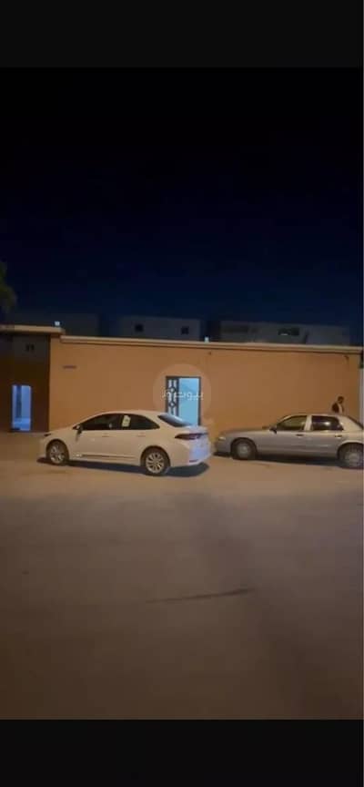 استراحة 4 غرف نوم للايجار في غرب الرياض، الرياض - استراحة للإيجار في شارع النماص, حي ظهرة لبن, مدينة الرياض, منطقة الرياض