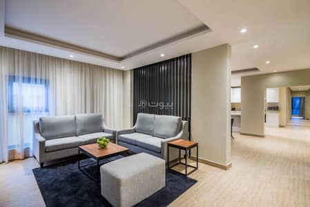 3 Bedroom Apartment for Rent in North Riyadh, Riyadh - Apartment for annual rent with three bedrooms - The Residence Al Olaya