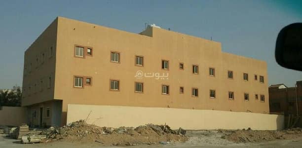 شقة 2 غرفة نوم للايجار في وسط الرياض، الرياض - للايجار شقق عزاب