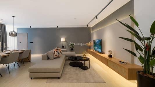 2 Bedroom Apartment for Rent in North Riyadh, Riyadh - Two master bedrooms suite - Superior