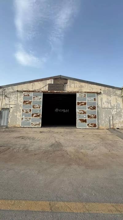 مستودع  للايجار في جنوب الرياض، الرياض - مستودع للإيجار في المروه، الرياض