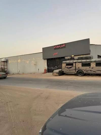 Workshop for Rent in East Riyadh, Riyadh - Workshop For Rent in Al Rimal, Riyadh