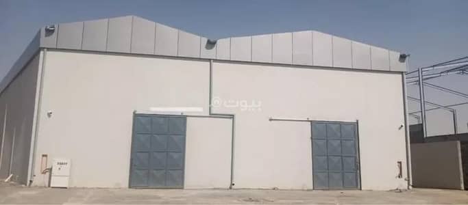 Warehouse for Rent in South Riyadh, Riyadh - Warehouse For Rent in Al Ghnamiah, Riyadh