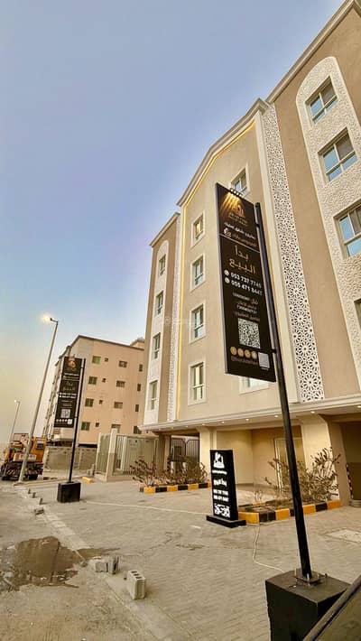 2 Bedroom Apartment for Sale in Al Firdaws, Dammam - Apartment for sale in Al-Firdous, Dammam