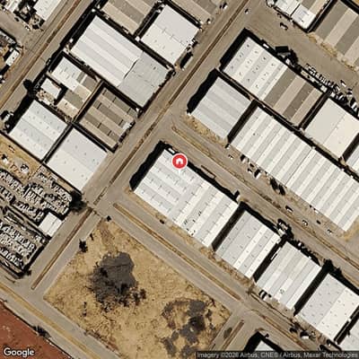 مستودع  للايجار في جنوب الرياض، الرياض - مستودع للإيجار في المروة، الرياض