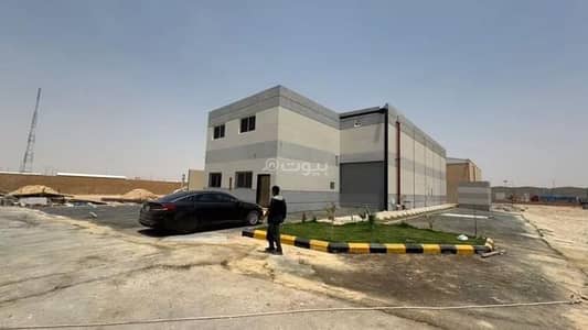 Warehouse for Rent in South Riyadh, Riyadh - Warehouse For Rent in Al Ghnamiah, Riyadh