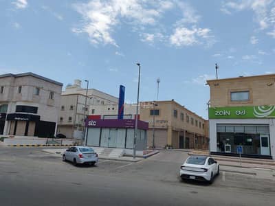 مجمع  للايجار في جنوب جدة، جدة - محلات تجارية للايجار