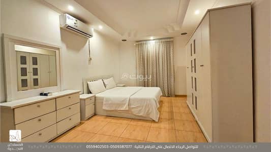 1 Bedroom Apartment for Rent in Central Riyadh, Riyadh - Apartment for monthly yearly rent, Al-Dawood district, Riyadh city