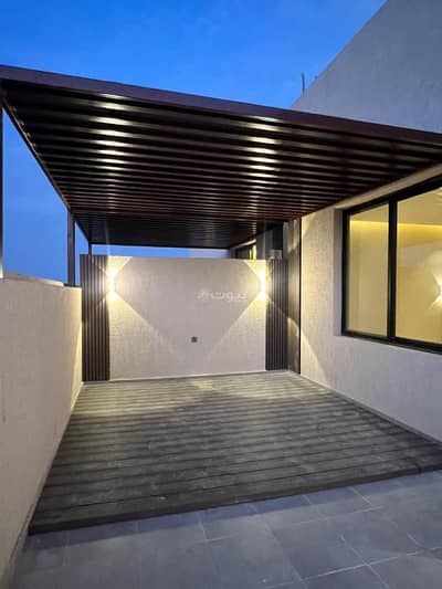 4 Bedroom Apartment for Sale in North Jeddah, Jeddah - Roof annex for sale in Al-Nuaim neighborhood with a modern design and a prime location directly from the owner.