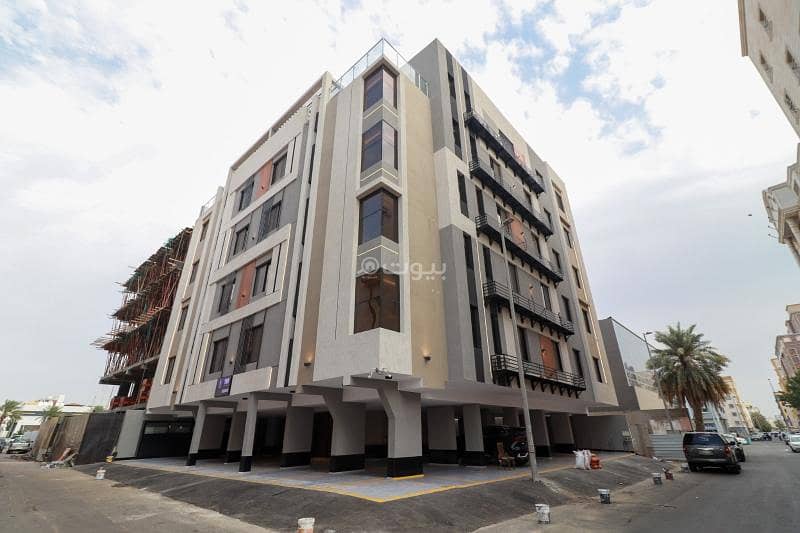 Apartment for Sale in Al Rawdah, North Jeddah