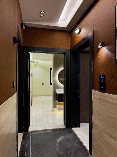 فلیٹ 3 غرف نوم للبيع في شمال جدة، جدة - شقة للبيع في الروضة، شمال جدة