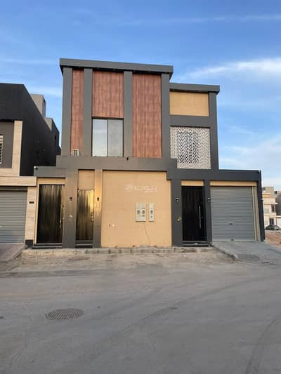 3 Bedroom Flat for Sale in East Riyadh, Riyadh - Apartment for sale in Al Rimal, East Riyadh