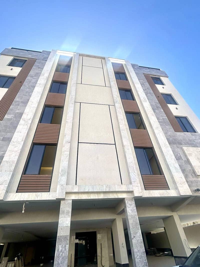 Apartment for Sale in Al Salamah, North Jeddah Apartment for Sale in Al Salamah, North Jeddah