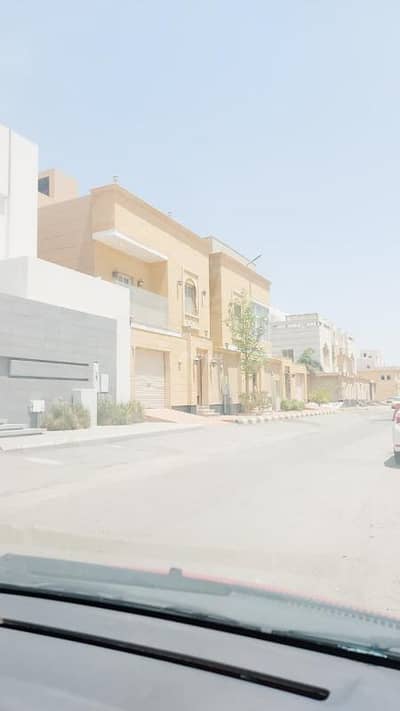 فیلا 7 غرف نوم للايجار في شمال جدة، جدة - حي الزمرد