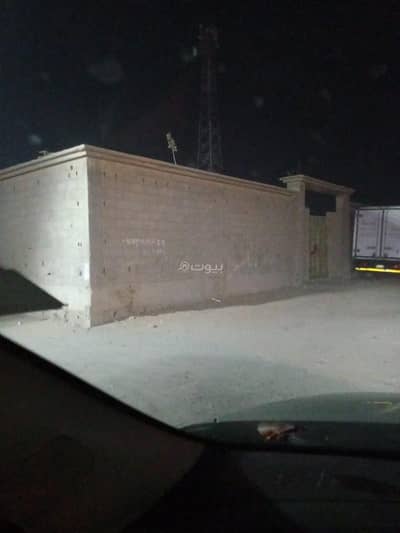 ارض سكنية  للايجار في جنوب جدة، جدة - جدة - حي القرنية