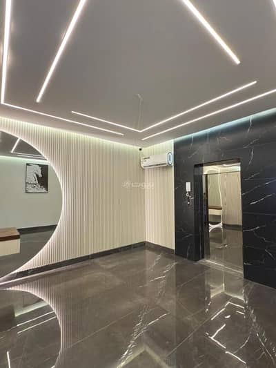 4 Bedroom Flat for Sale in North Jeddah, Jeddah - Luxurious apartments for sale directly from the owner, ready for immediate transfer, accepted by banks and financing companies.