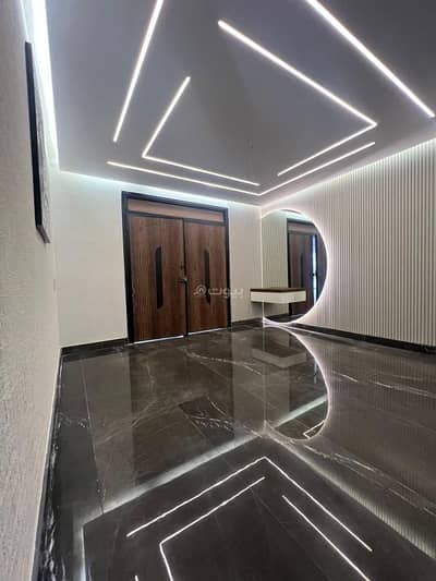 4 Bedroom Apartment for Sale in North Jeddah, Jeddah - Luxury apartments for sale or investment with a modern and elegant design, ready for immediate transfer, accepted by banks and financing companies.
