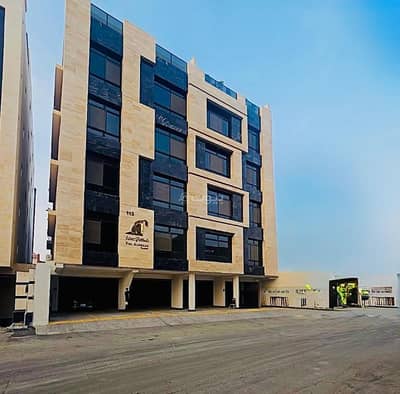 3 Bedroom Apartment for Sale in North Jeddah, Jeddah - A luxurious apartment with a modern and elegant design for ownership, primarily for investment