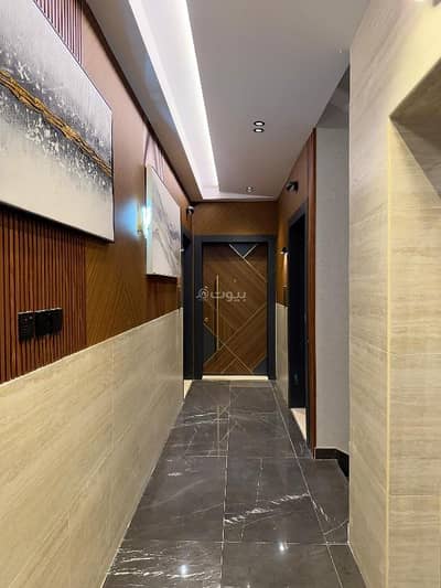 شقة 4 غرف نوم للبيع في شمال جدة، جدة - شقق فاخره للتمليك اوللاستثمار جاهزه افراغ فوري تقبل البنوك والشركات التمويليه حي الروضة من المالك مباشره