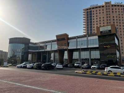 Complex for Rent in Al Hamra, Al Khobar - Exhibitions for rent in a strategic location