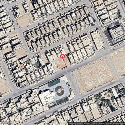 ارض سكنية  للبيع في شمال الرياض، الرياض - أرض سكنية للبيع في القيروان، شمال الرياض