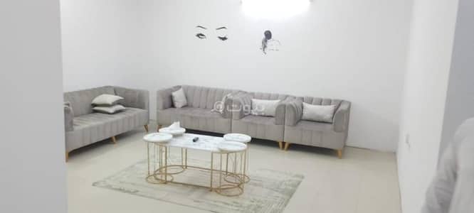 1 Bedroom Flat for Rent in East Riyadh, Riyadh - One-bedroom apartment for rent in Yarmouk