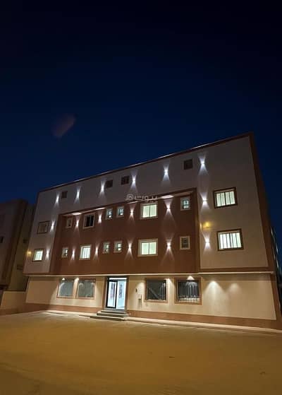 Studio for Rent in East Riyadh, Riyadh - Distinctive residential studios – in Al-Gharnaṭah neighborhood (Riyadh)