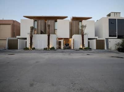 فیلا 4 غرف نوم للبيع في شمال الرياض، الرياض - فيلا للبيع في العارض، شمال الرياض