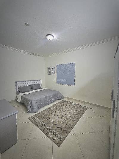 1 Bedroom Flat for Rent in East Riyadh, Riyadh - Furnished apartment for monthly rent in Al-Yarmouk neighborhood