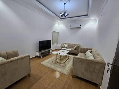 شقة 1 غرفة نوم للايجار في شمال الرياض، الرياض - شقة مفروشة للإيجار الشهري بحي العقيق