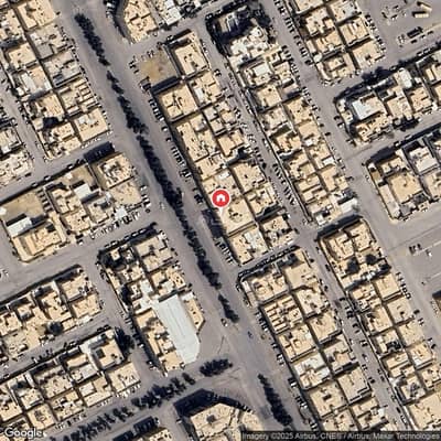 مكتب  للايجار في جنوب الرياض، الرياض - مكتب للإيجار في العزيزية، الرياض