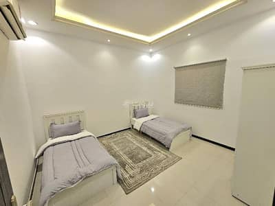 3 Bedroom Flat for Rent in East Riyadh, Riyadh - Apartment for rent in Al Munsiyah, East Riyadh